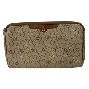 Dior Clutch